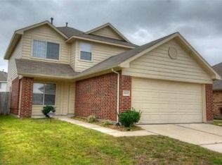 19502 Kingston Green Ln, Houston, TX 77073