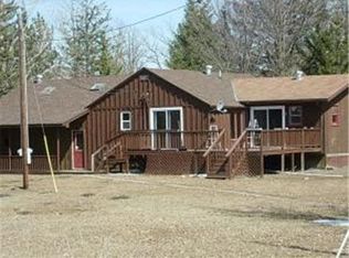24941 Aspen Rd, Shevlin, MN 56676