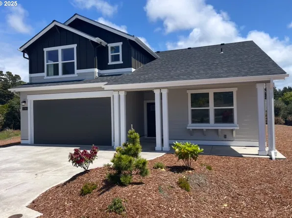 4788 Stonefield Ct, Florence, OR 97439