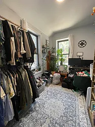 Rented by Stuyvesant Heights Realty Corp