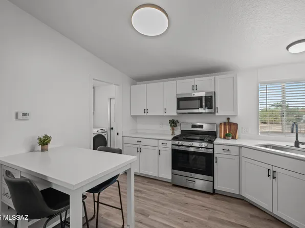 11525 N Paseo Alejandro, Marana, AZ 85653