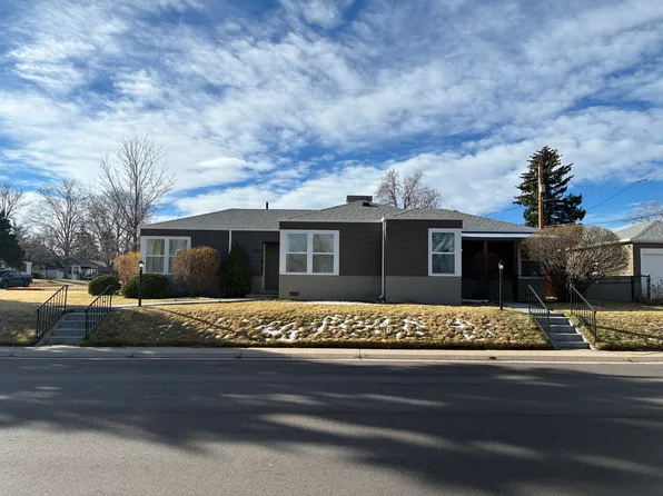 1346 E Vassar Ave, Denver, CO 80210