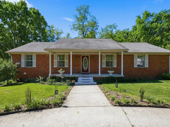5317 Sleepy Hollow Dr, Frankfort, KY 40601