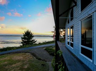 4990 Brandy Ln, Netarts, OR 97143