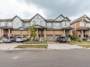 74 Reistwood Dr, Kitchener, ON N2R 0N9