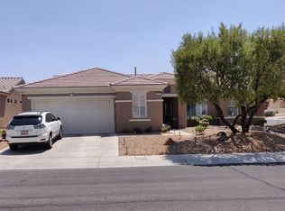 2589 Woodson Ave, Henderson, NV 89052