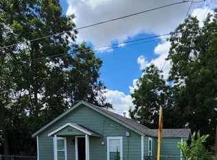 608 W Avenue I, Killeen, TX 76541