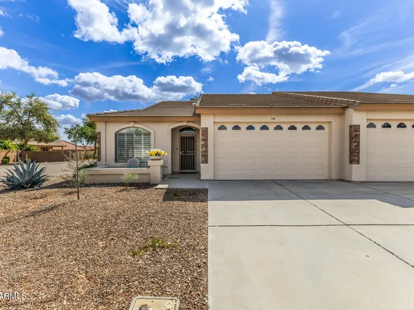 10960 E MONTE Avenue #198, Mesa, AZ 85209