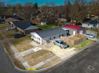 2807 Wayside Dr W, Owensboro, KY 42301