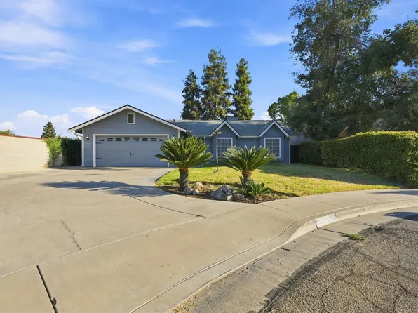 6038 W Judy Court, Visalia, CA 93277