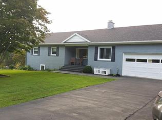 445 Gurney Rd, Franklin, PA 16323