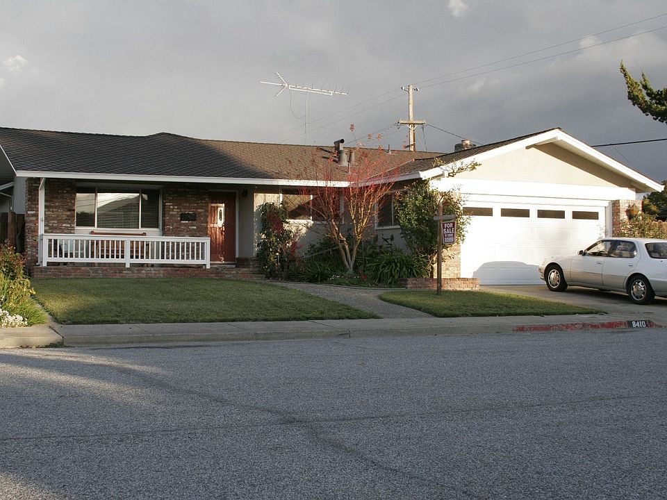 Front elevation