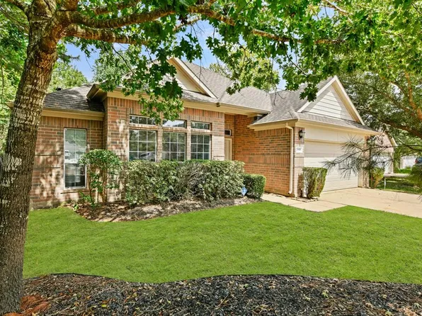 28918 Hidden Lake Court, Magnolia, TX 77354