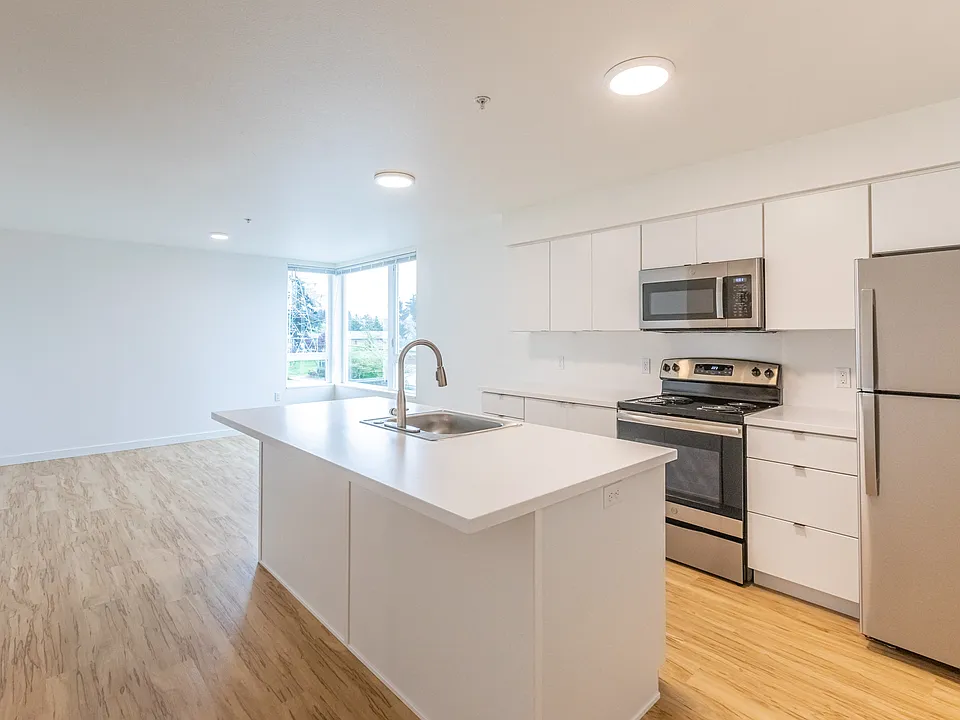 Douglas Grove | Kitchen