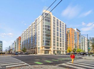 1025 1st St SE APT 1405, Washington, DC 20003