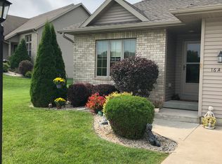 W5572 County Road Cw UNIT 16A, Watertown, WI 53098
