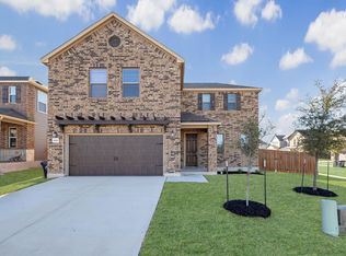 1829 Stringer Pass, Leander, TX 78641