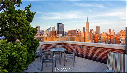Sold by Town Residential