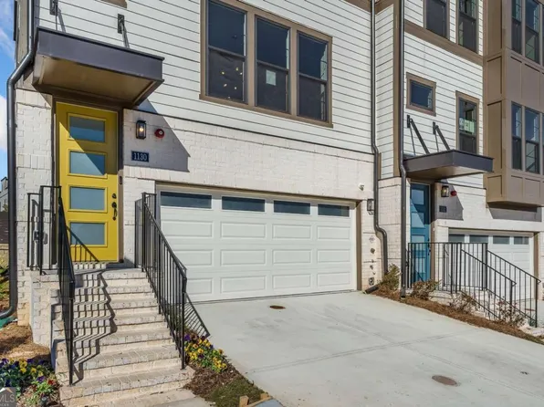 1133 Rivard Cir NW, Atlanta, GA 30318