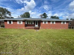 4829 Gordon Rd, Wilmington, NC 28411