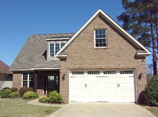 2024 Mohican Dr, Auburn, AL 36879
