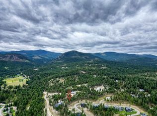 177 Blacktail Loop, Lakeside, MT 59922