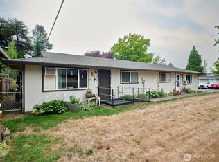 1854 H St, Washougal, WA 98671