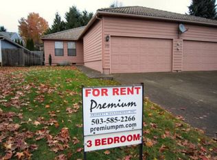 1489 Madras St SE, Salem, OR 97306
