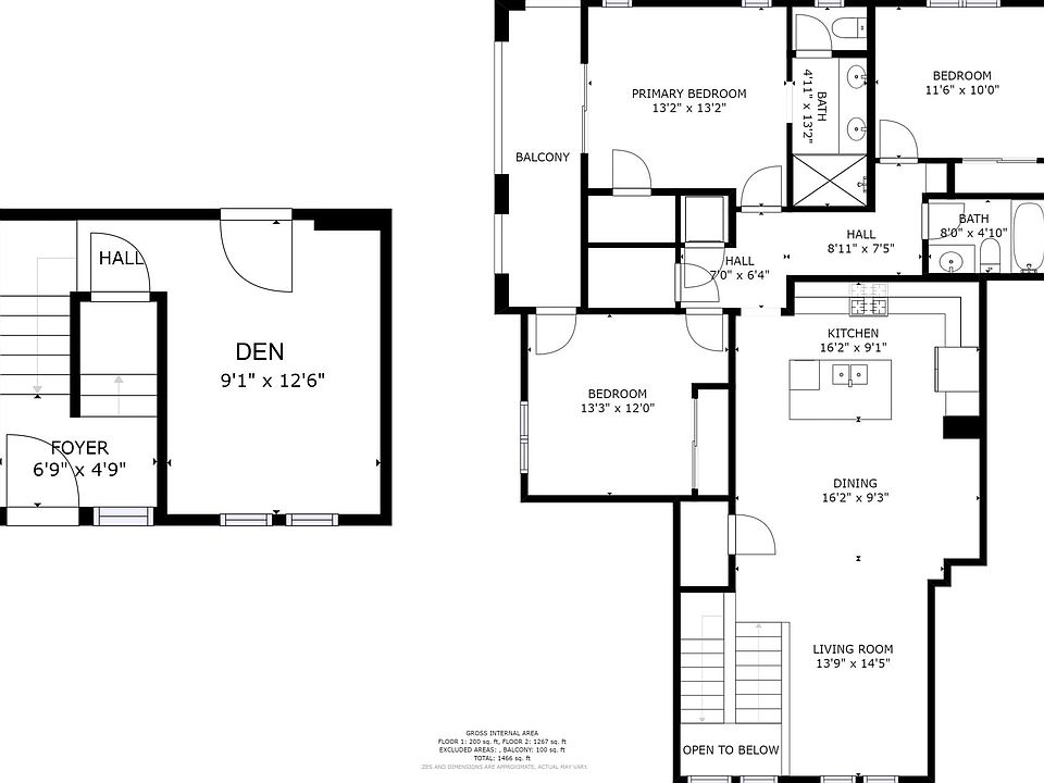 2nd image of 1860 Lee Way