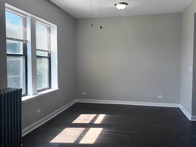 7015 N Paulina St #3W — Photo 3