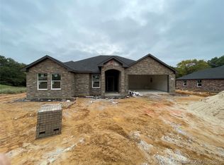 247 Rawlings Rd, Durant, OK 74701