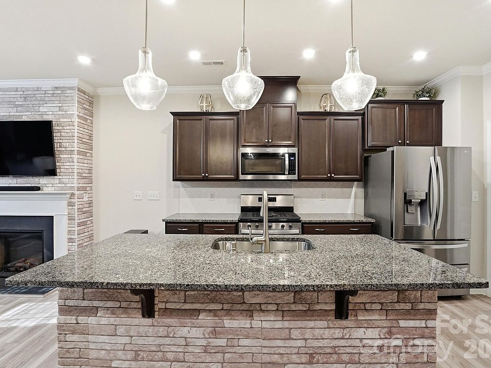 16038 Red Buckeye Ln, Huntersville, NC 28078 | MLS #4335508 | Zillow