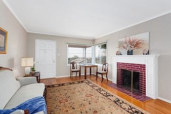 Living Room :: 4406 Pampas