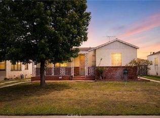11702 Utah Ave, South Gate, CA 90280