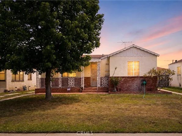 11702 Utah Ave, South Gate, CA 90280