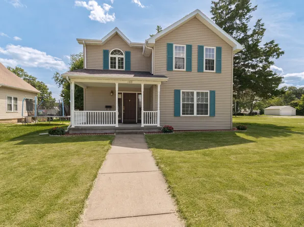 109 E Morrell St, Streator, IL 61364