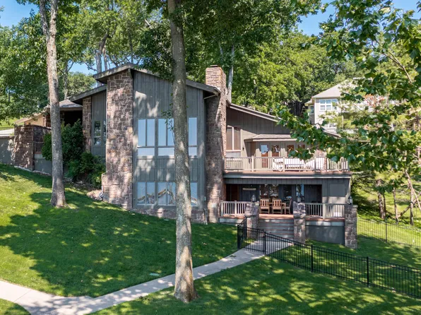 34623 S Coves Dr, Afton, OK 74331