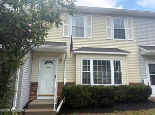 99 Joan Court, Jackson, NJ 08527