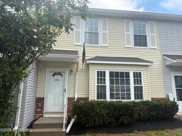 99 Joan Court, Jackson, NJ 08527