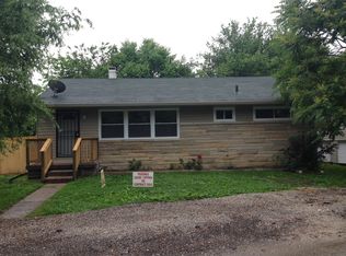 435 Harlan St, Plainfield, IN