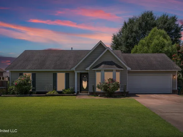 1365 Annesdale Dr, Southaven, MS 38671