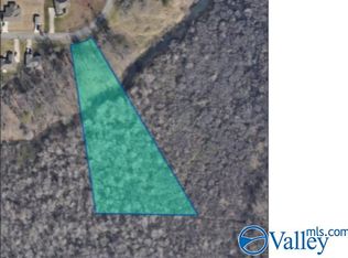 134 Easy St, Hazel Green, AL 35750