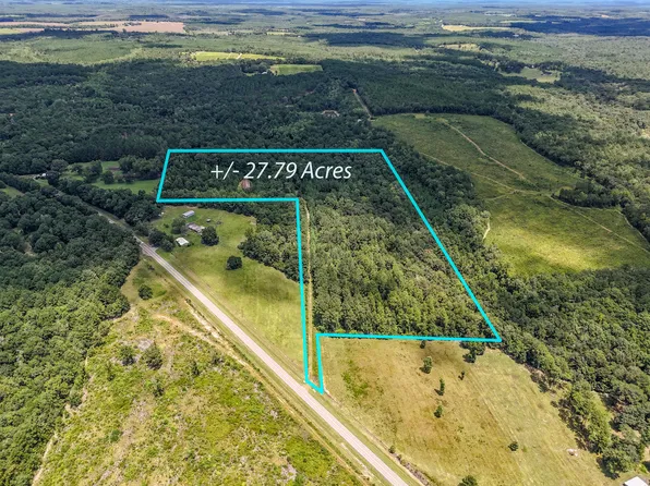 County Highway 183b, Defuniak Springs, FL 32433