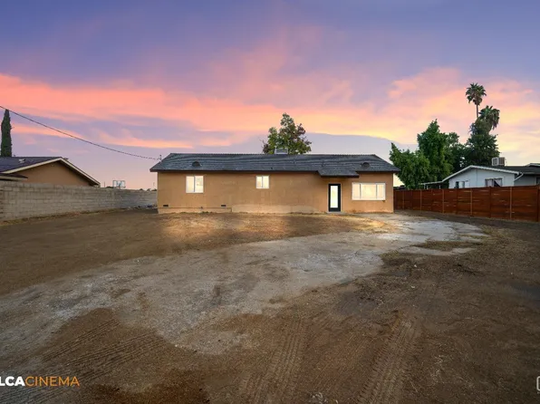 2808 Potomac Ave, Bakersfield, CA 93307