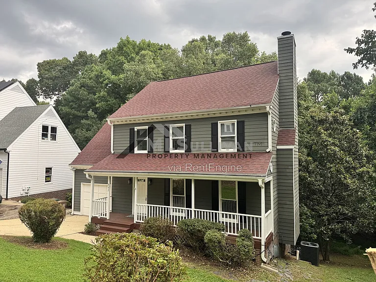 302 Rushingwater Dr — Photo 2