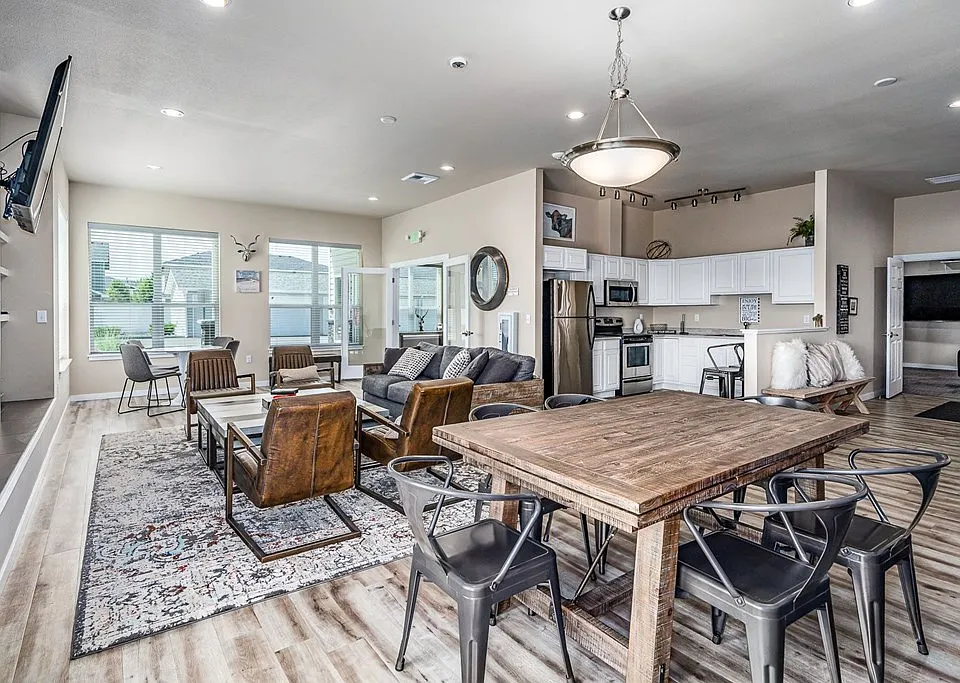 Northern Heights Apartments