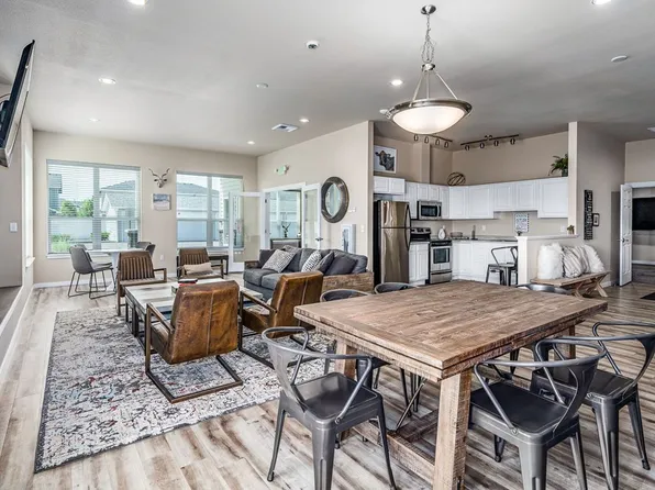 Northern Heights Apartments