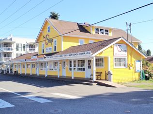 4895 Birch Bay Lynden Rd, Blaine, WA 98230