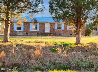 905 Dublin Run Rd, Aurora, NC 27806