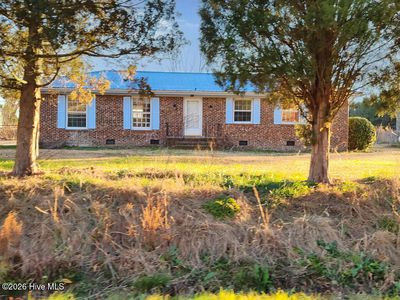 905 Dublin Run Road, Aurora, NC, 27806